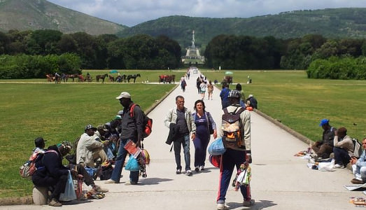 Legalizzare la legalità